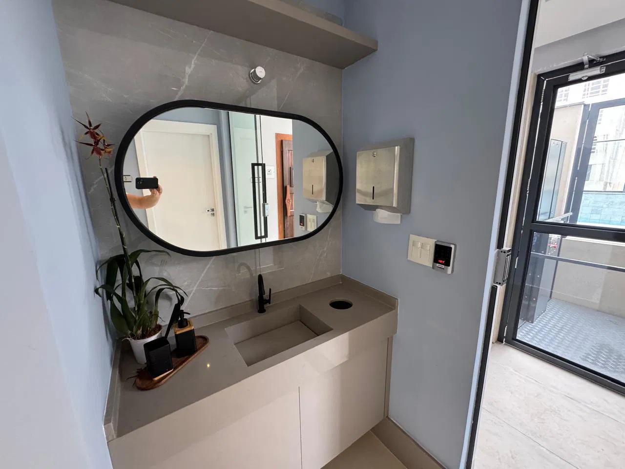 Apartamento no Edifício Tierra Del Sol em Balneário Camboriú - foto 26
