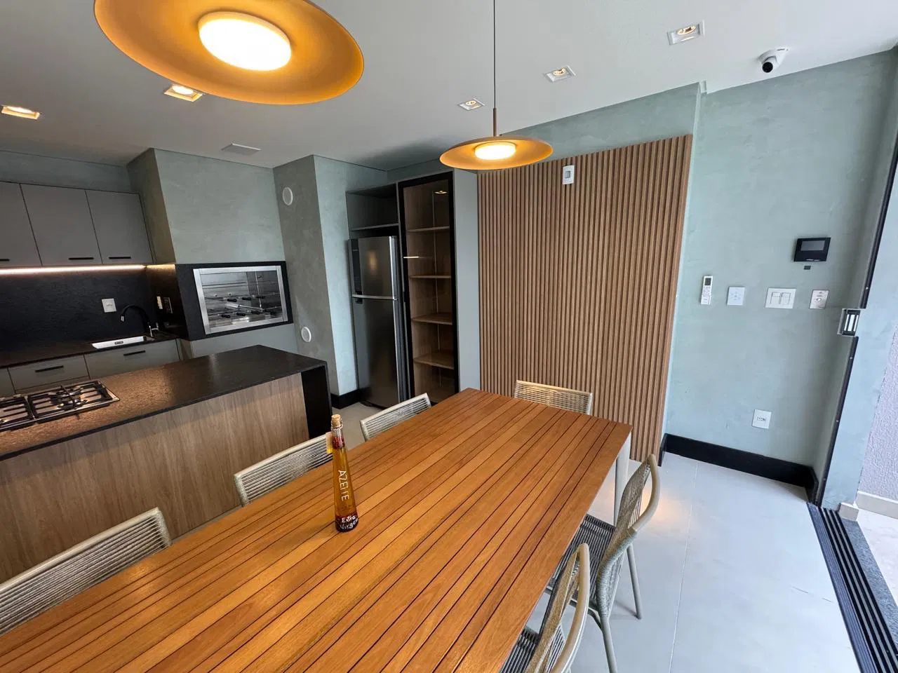 Apartamento no Edifício Tierra Del Sol em Balneário Camboriú - foto 27