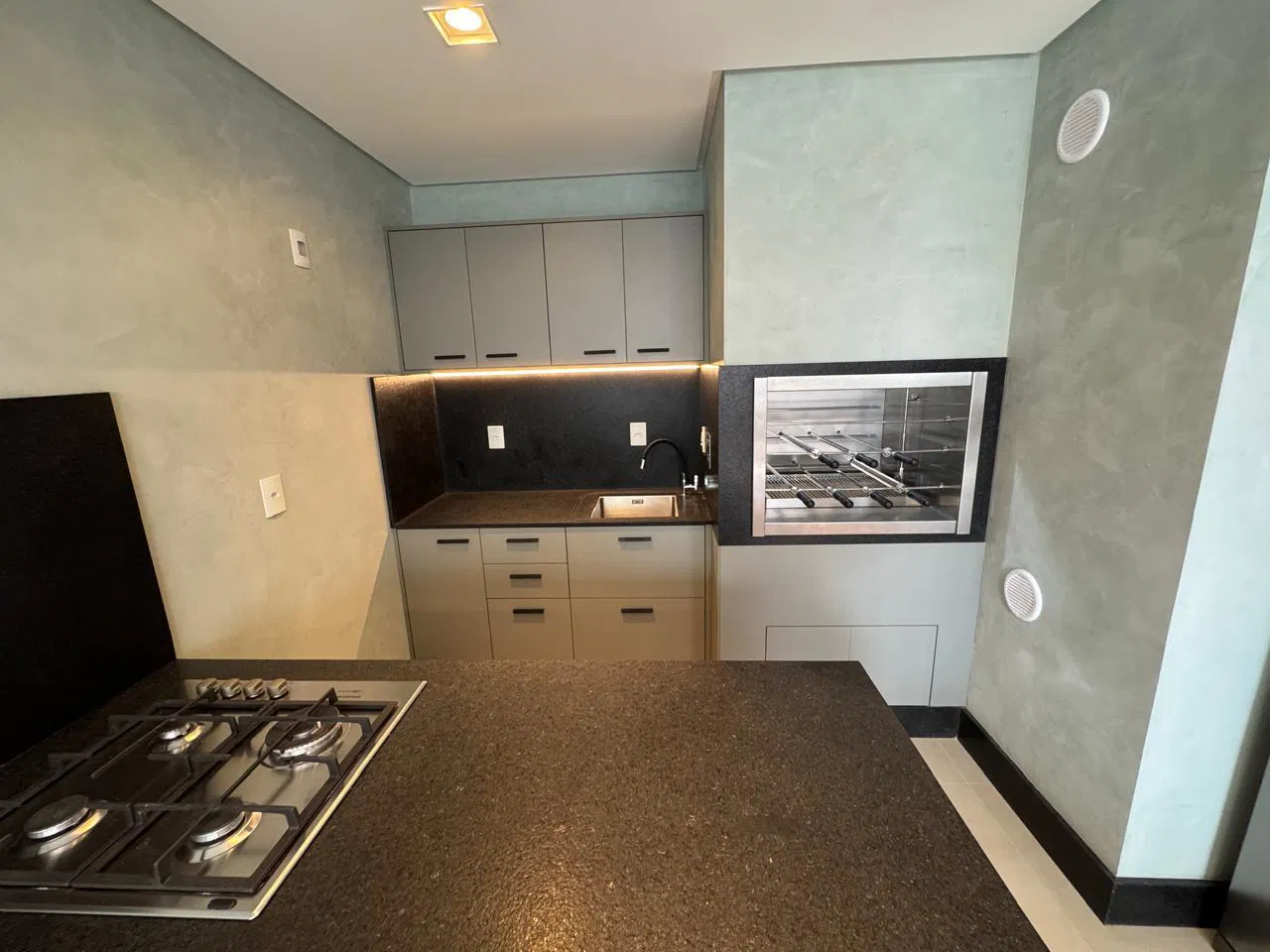 Apartamento no Edifício Tierra Del Sol em Balneário Camboriú - foto 28