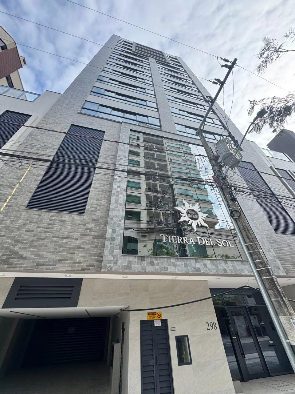 Apartamento no Edifício Tierra Del Sol em Balneário Camboriú - foto 30