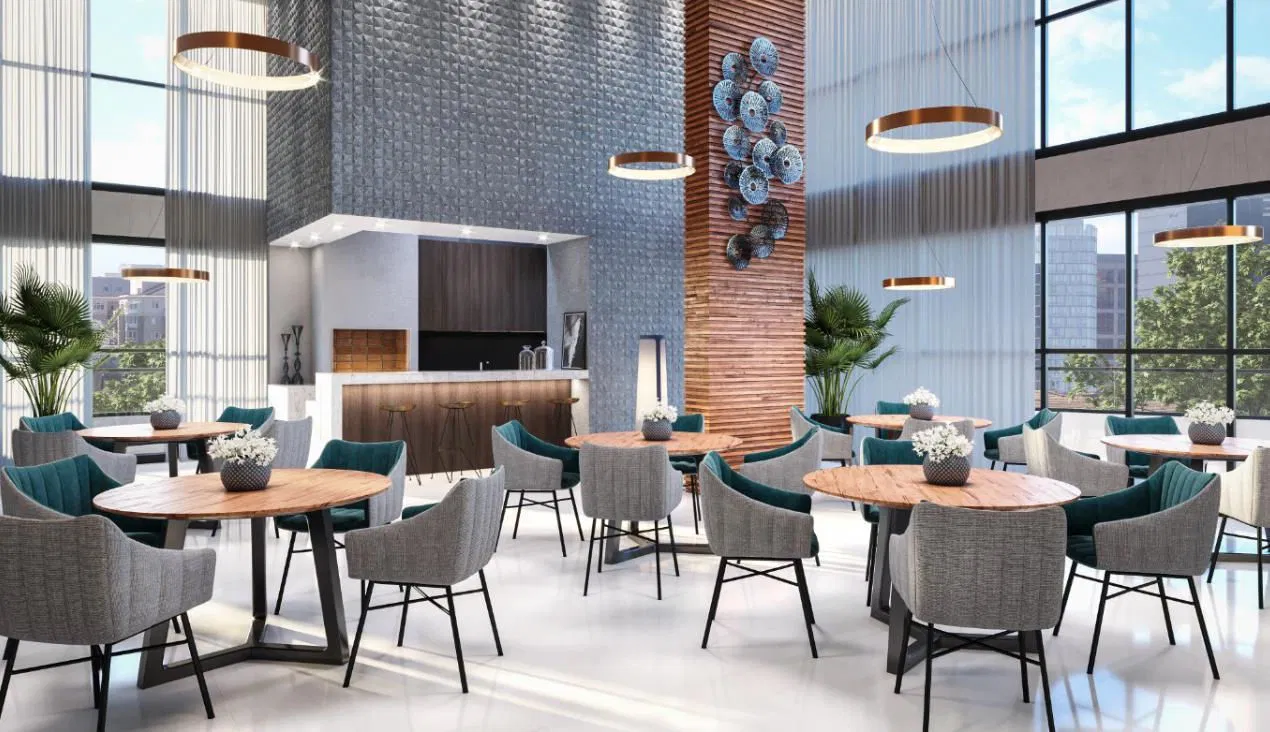 Apartamento no Edifício Olimpia Residence em Balneário Camboriú - foto 5