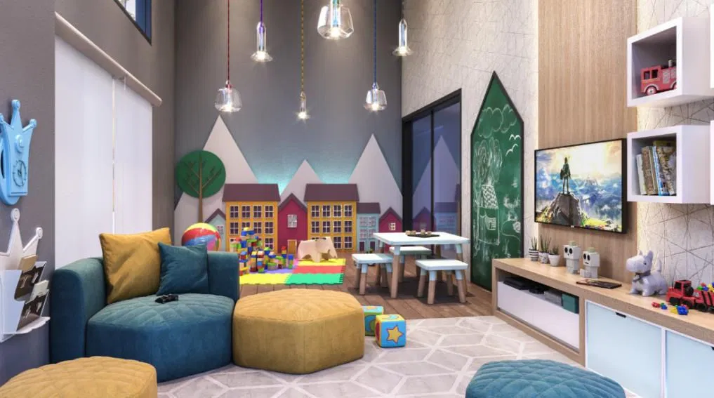 Apartamento no Edifício Olimpia Residence em Balneário Camboriú - foto 8