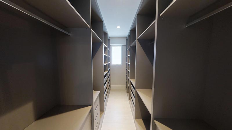 Apartamento mobiliado com vista para o mar no Ibiza Towers em Balneário Camboriú - - foto 10