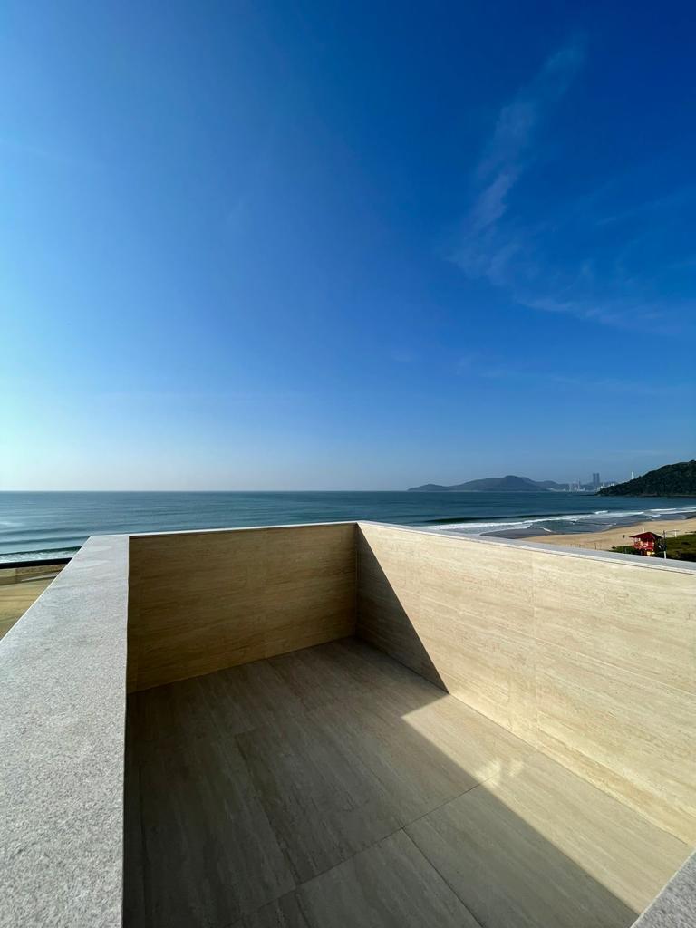 Cobertura Duplex no Edifício Hobus Concept na Praia Brava m - foto 4