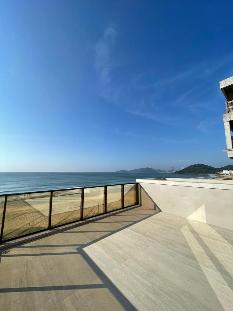 Cobertura Duplex no Edifício Hobus Concept na Praia Brava m - foto 7