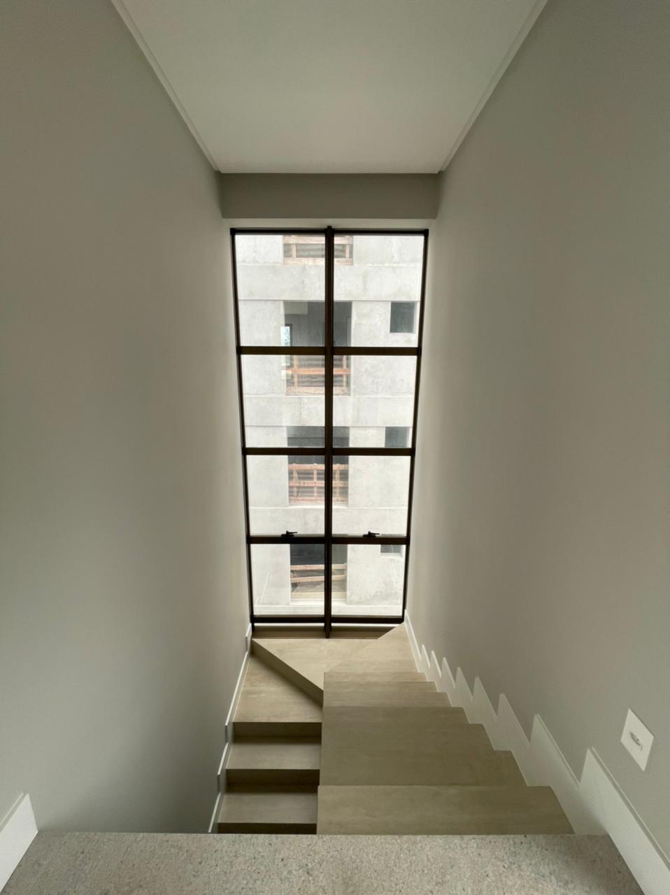 Cobertura Duplex no Edifício Hobus Concept na Praia Brava m - foto 13