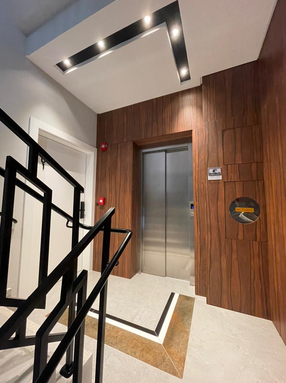 Cobertura Duplex no Edifício Hobus Concept na Praia Brava m - foto 17