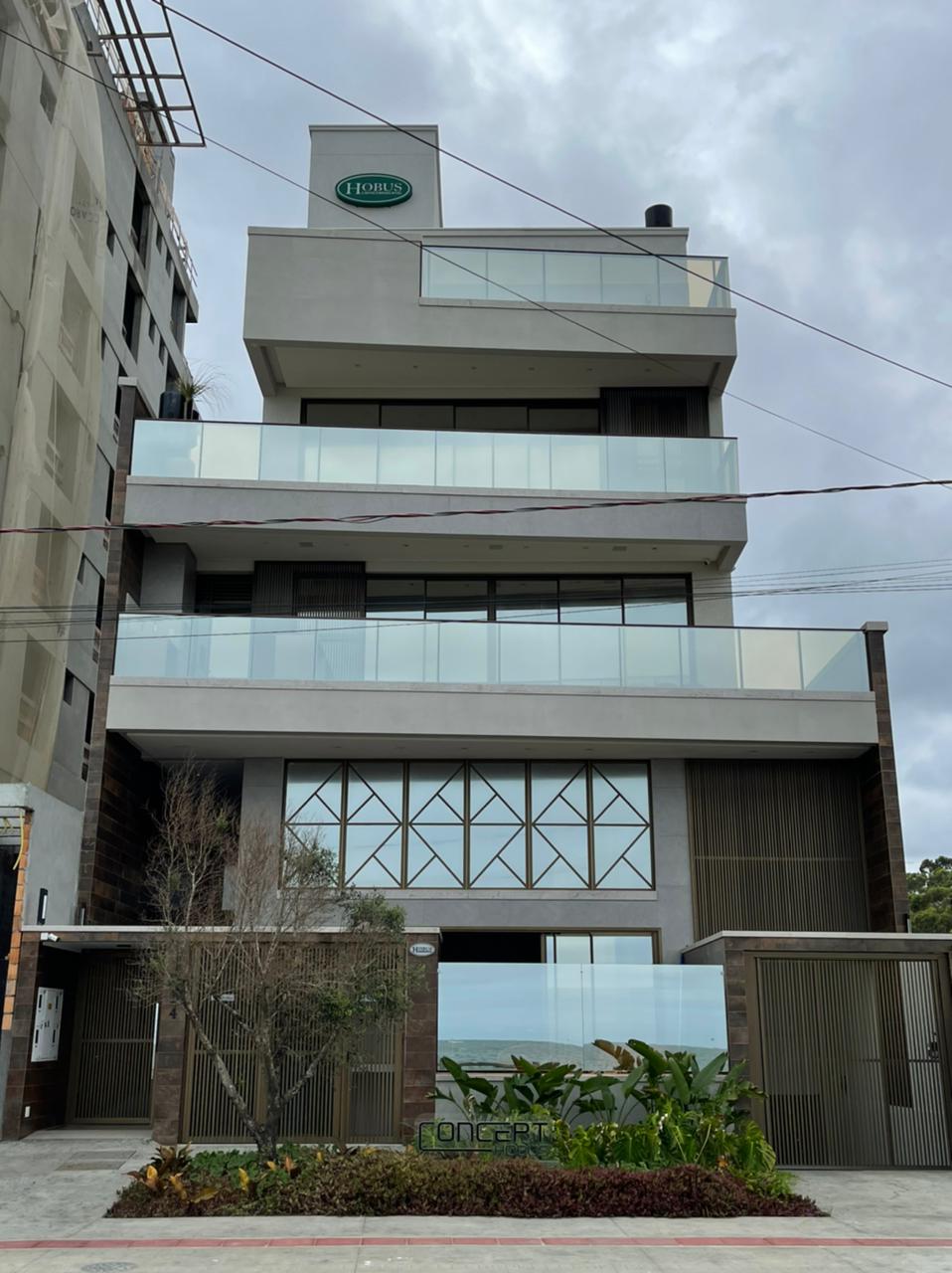Cobertura Duplex no Edifício Hobus Concept na Praia Brava m - foto 18