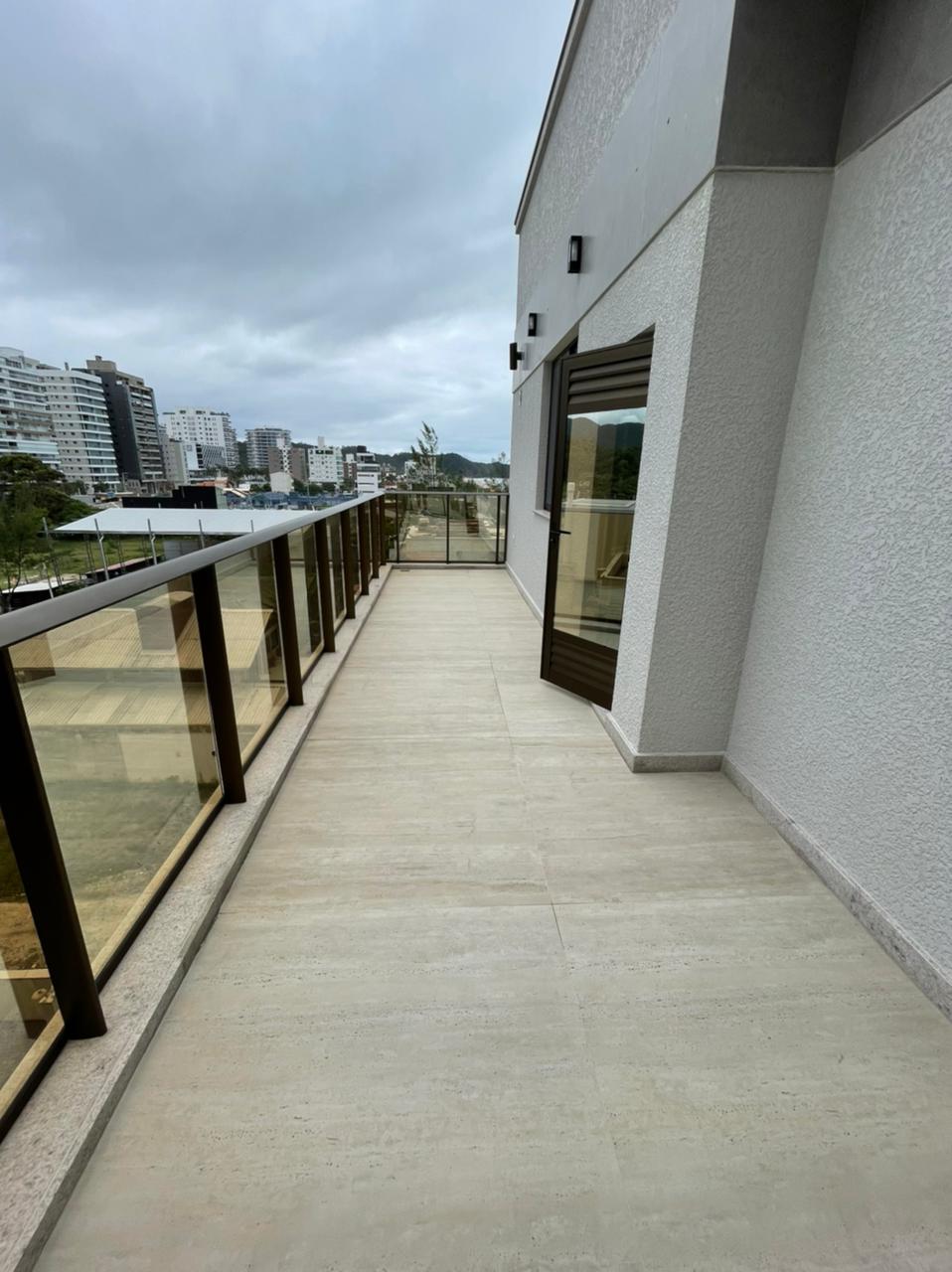 Cobertura Duplex no Edifício Hobus Concept na Praia Brava m - foto 19