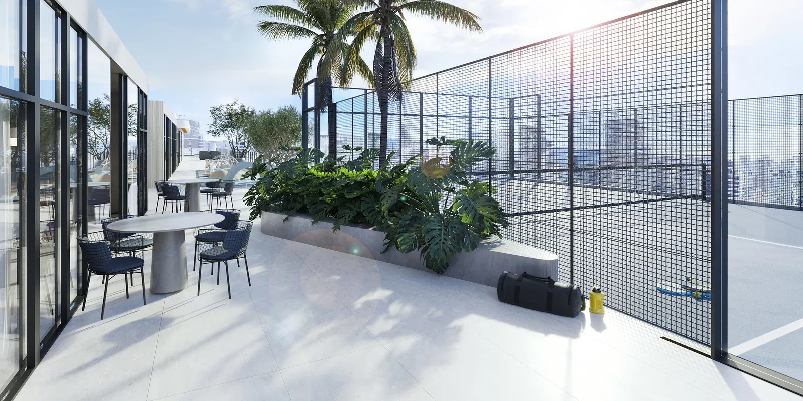 Apartamento no Edifício Luminare Residence em Balneário Camboriú - foto 6