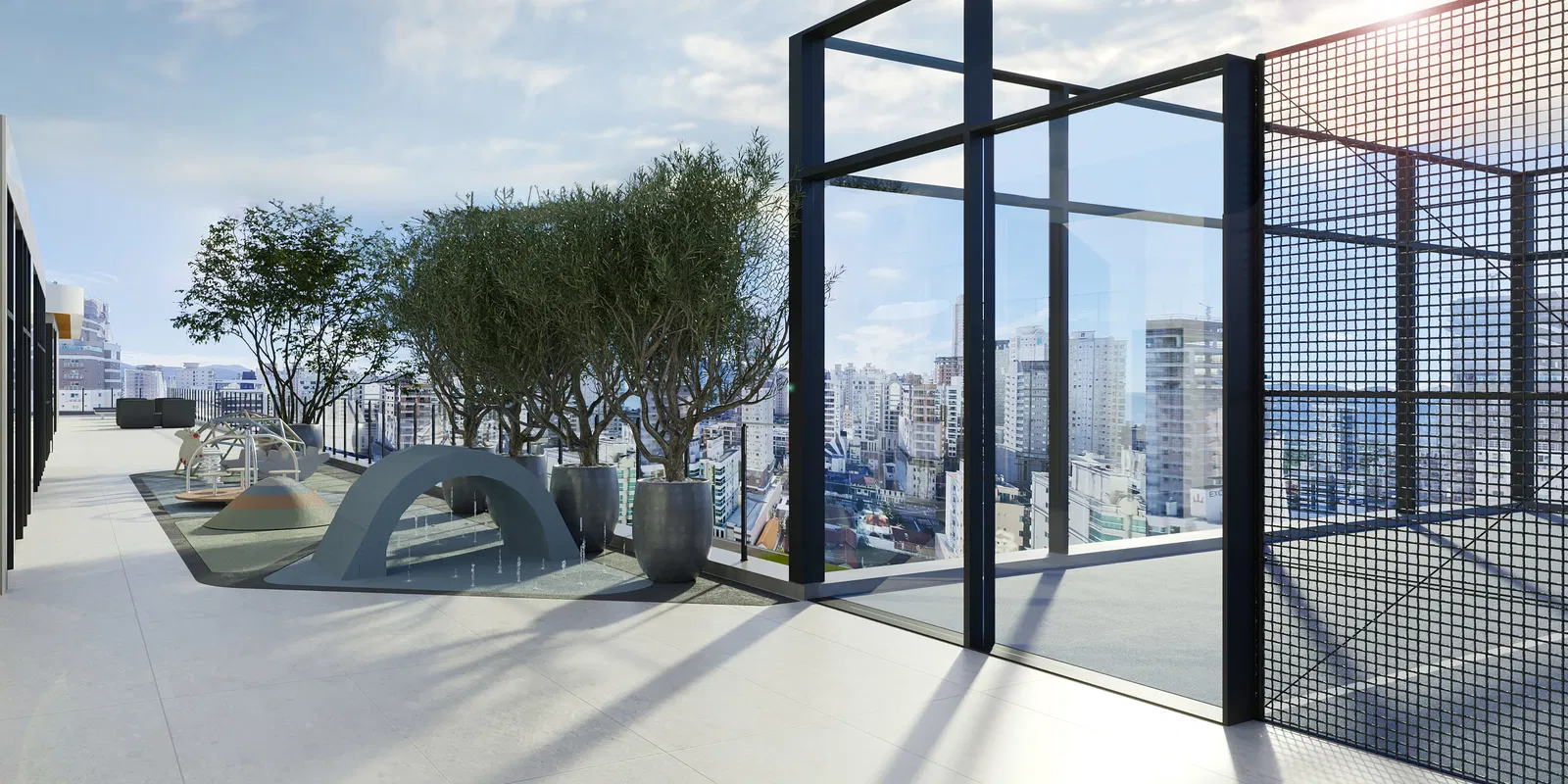 Apartamento no Edifício Luminare Residence em Balneário Camboriú - foto 8