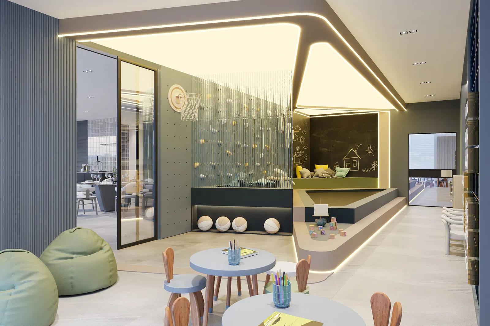 Apartamento no Edifício Luminare Residence em Balneário Camboriú - foto 10