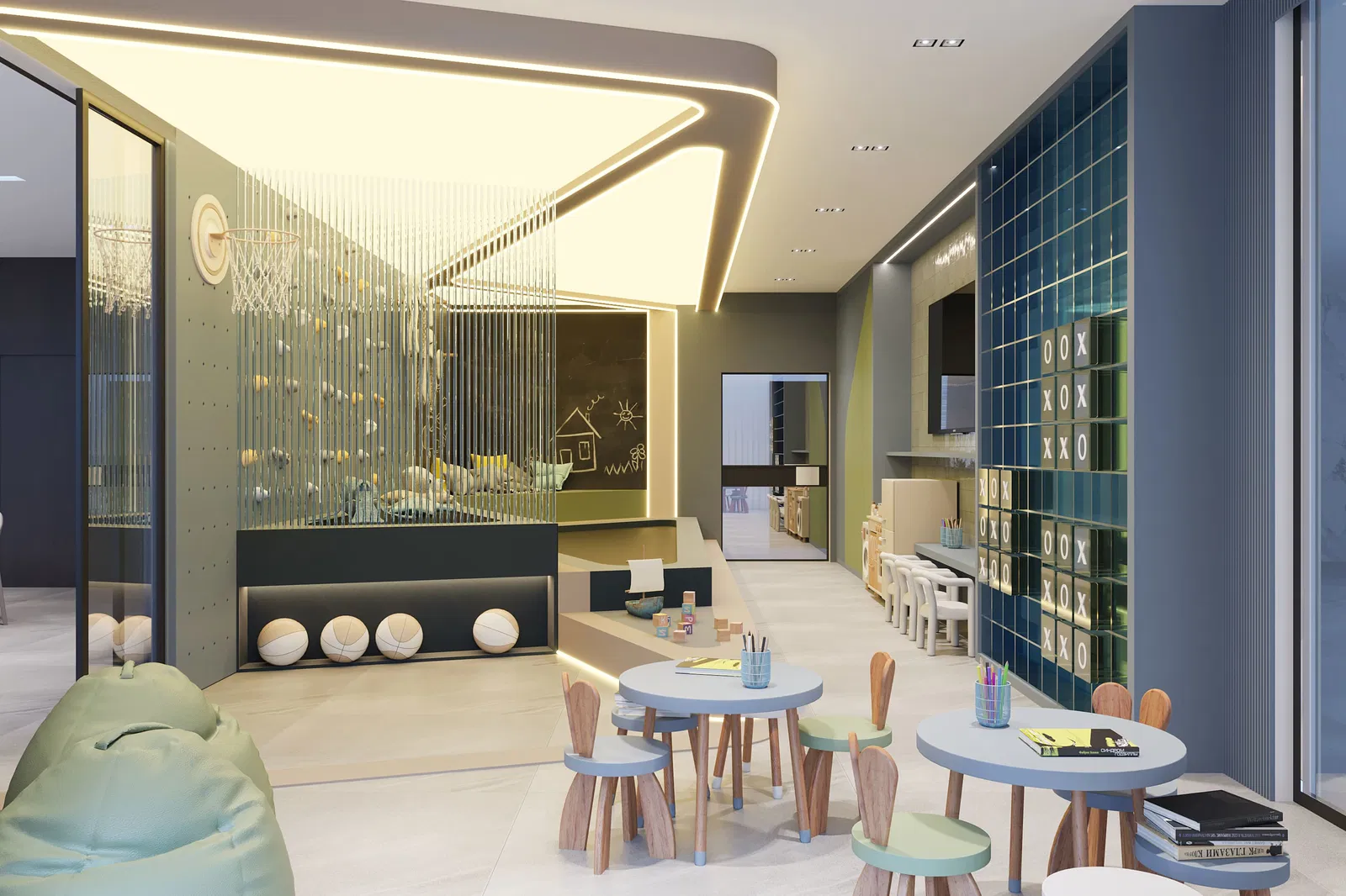 Apartamento no Edifício Luminare Residence em Balneário Camboriú - foto 12