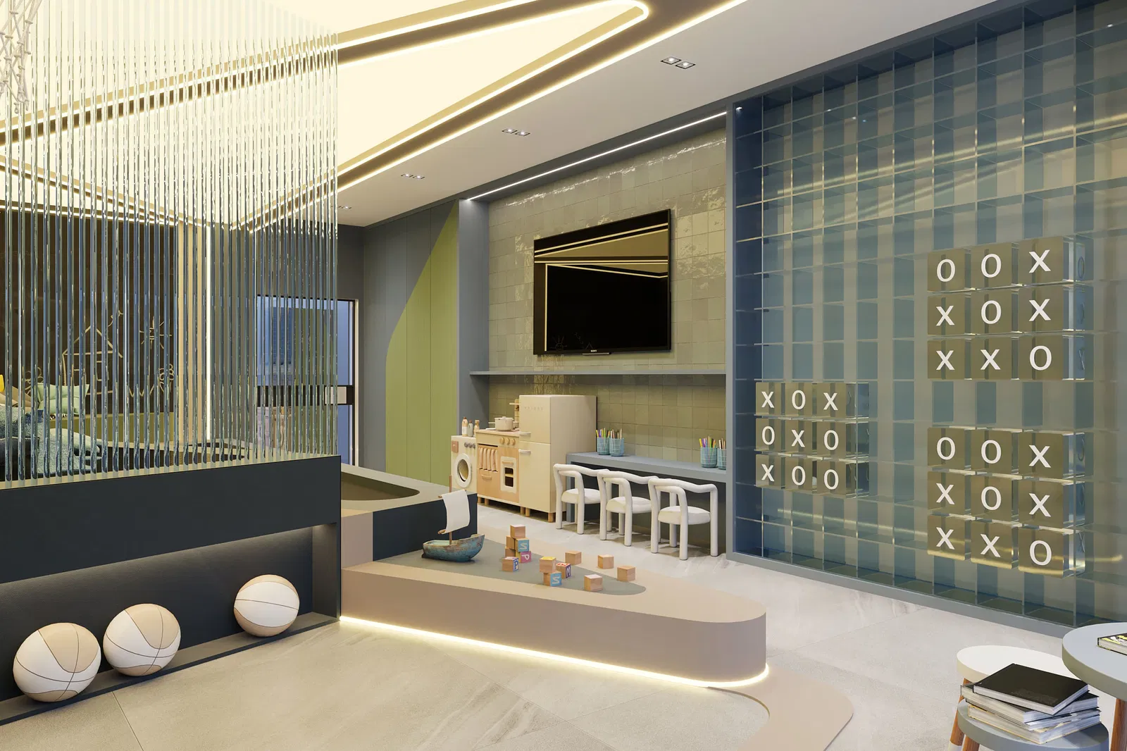 Apartamento no Edifício Luminare Residence em Balneário Camboriú - foto 13