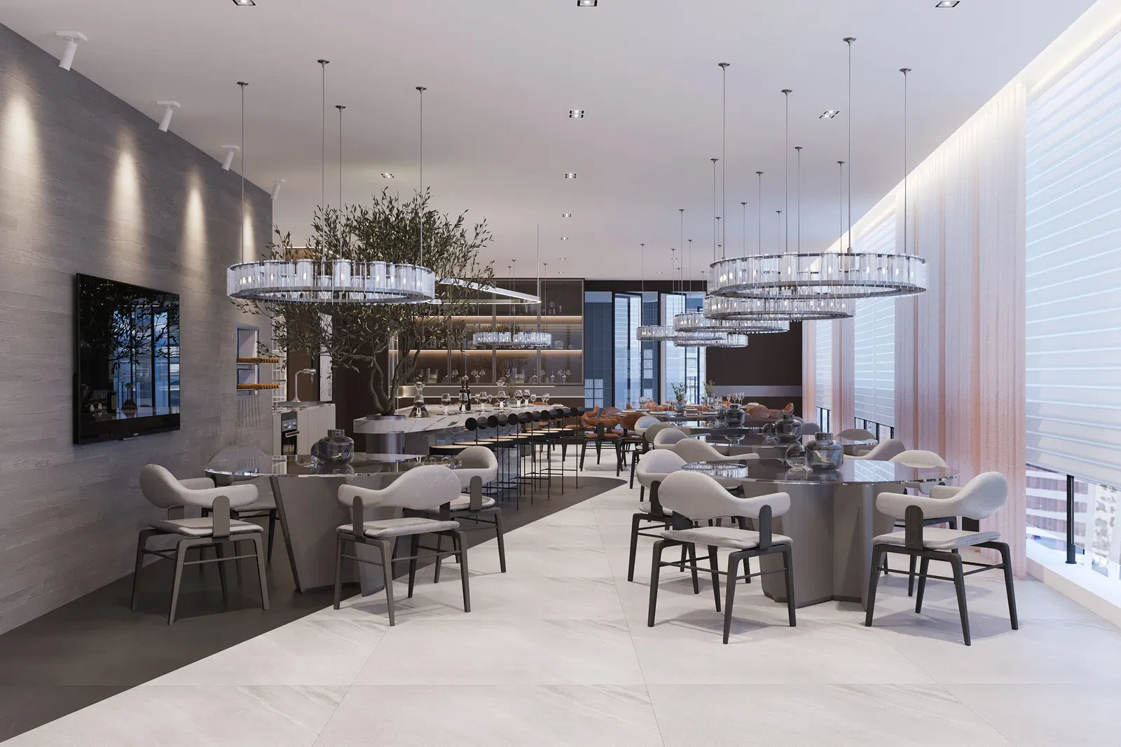 Apartamento no Edifício Luminare Residence em Balneário Camboriú - foto 14