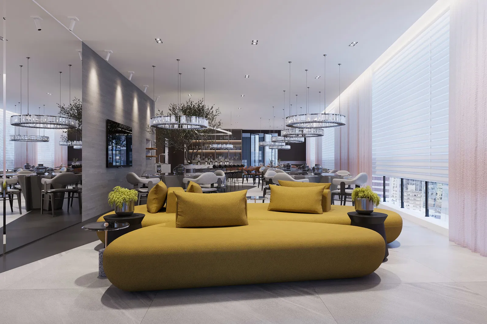 Apartamento no Edifício Luminare Residence em Balneário Camboriú - foto 15