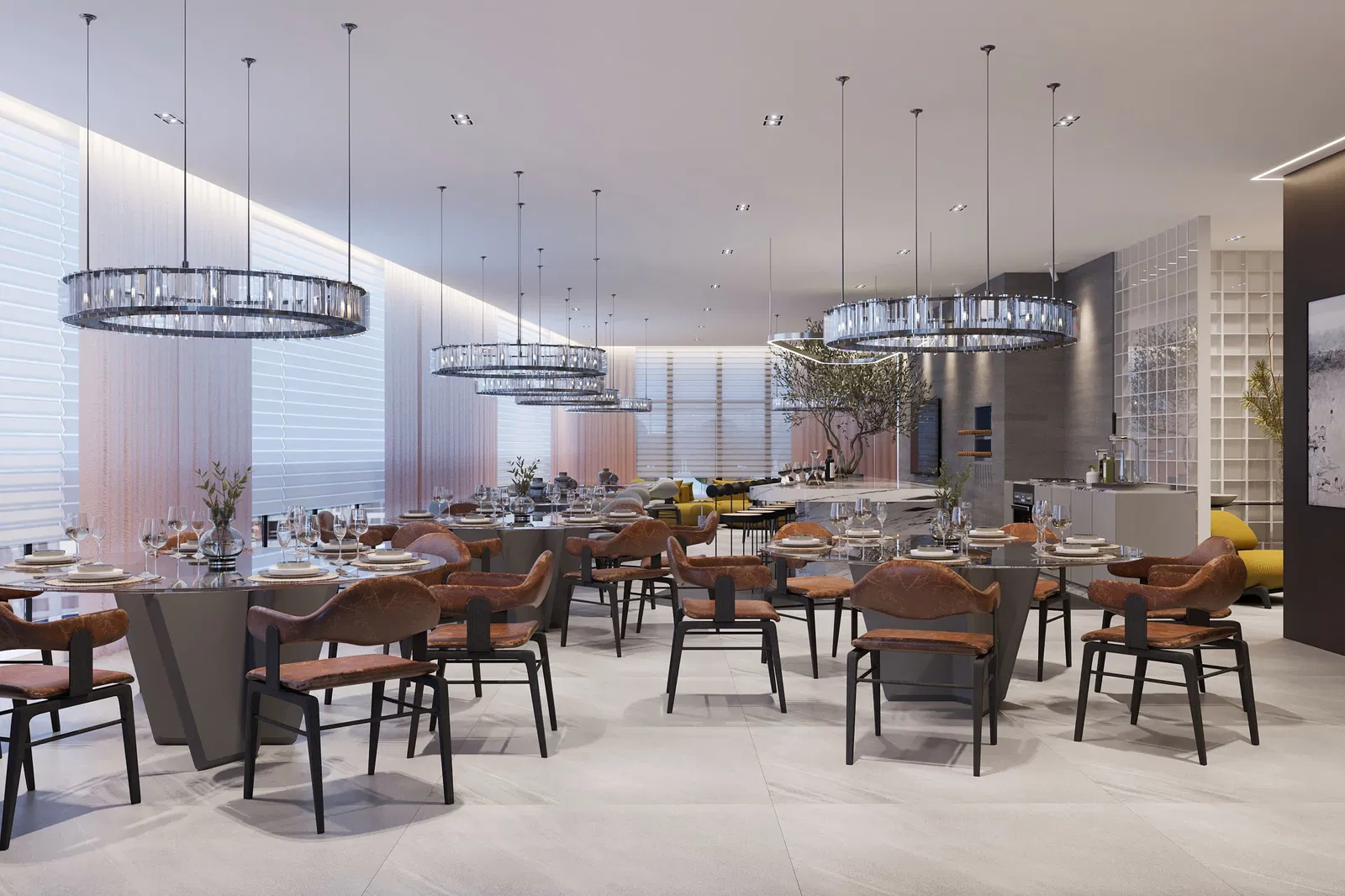 Apartamento no Edifício Luminare Residence em Balneário Camboriú - foto 16