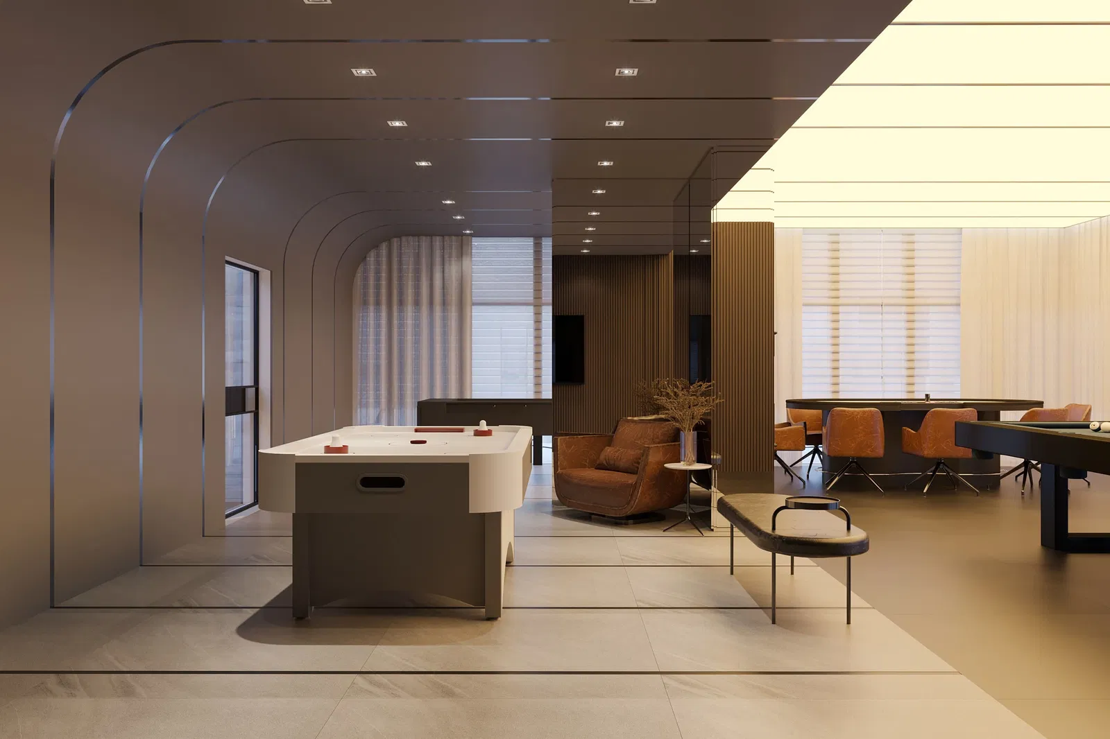 Apartamento no Edifício Luminare Residence em Balneário Camboriú - foto 18