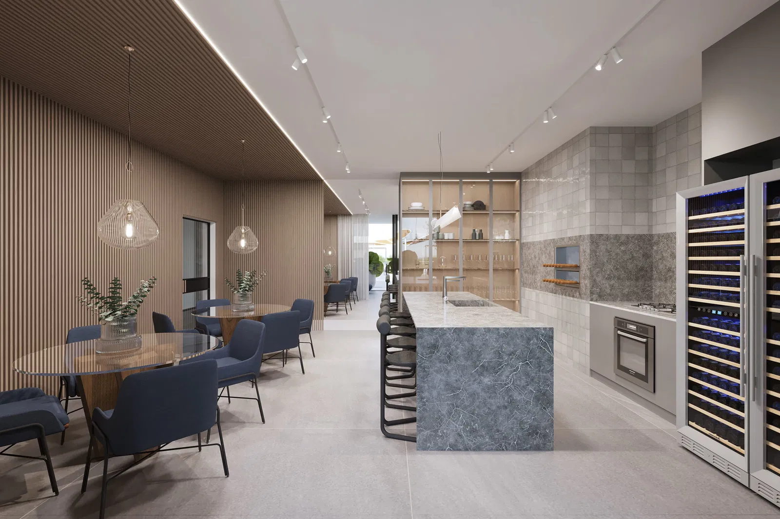 Apartamento no Edifício Luminare Residence em Balneário Camboriú - foto 24