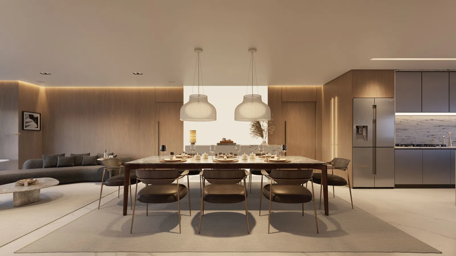 Apartamento no Edifício Luminare Residence em Balneário Camboriú - foto 29