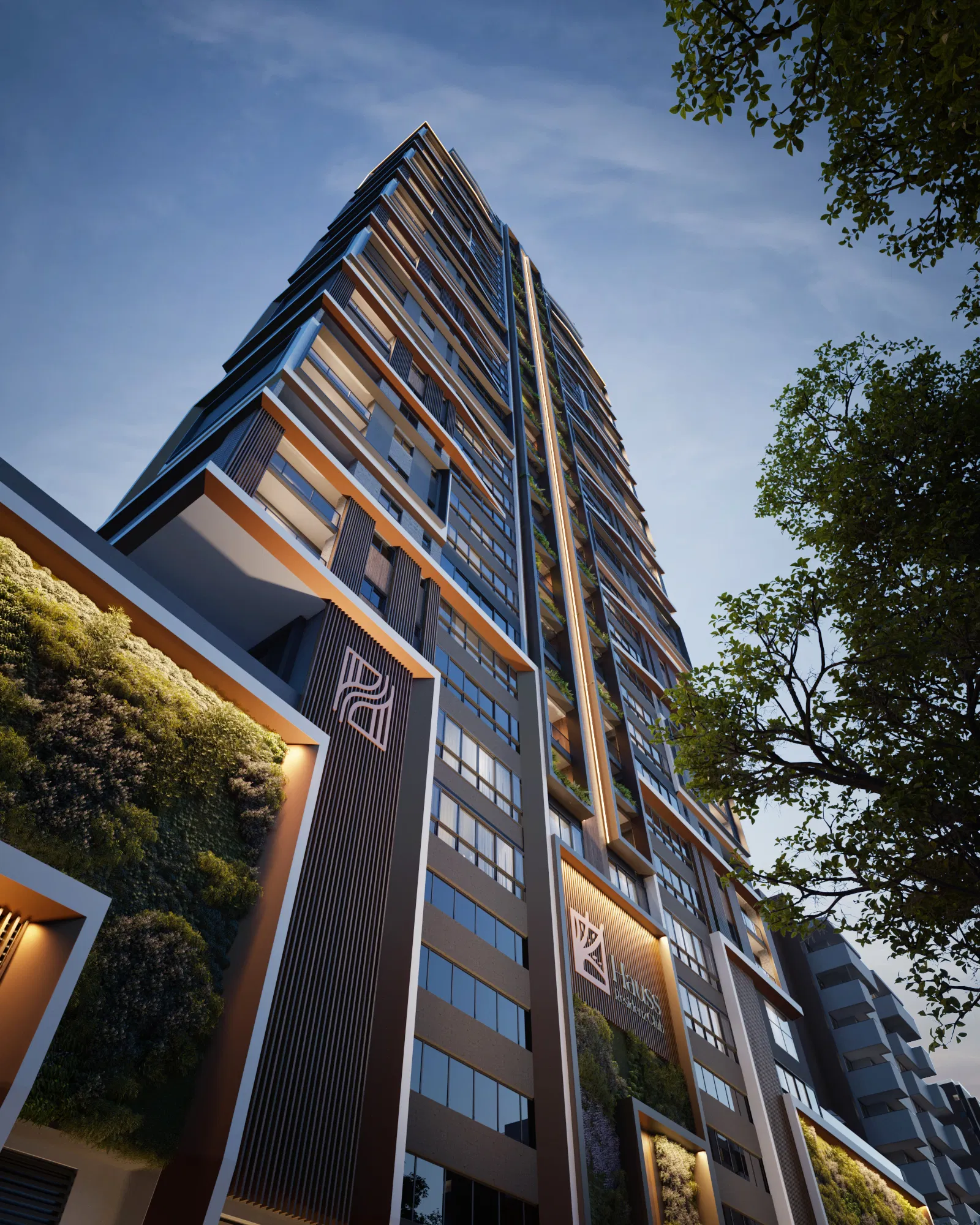 Apartamento no Edifício Hauss em Balneário Camboriú - foto 3