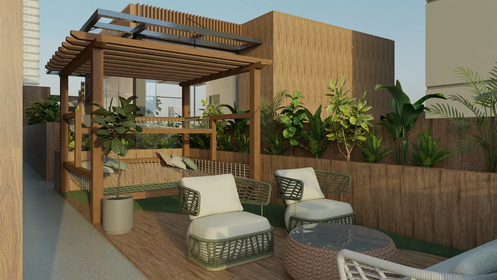 Apartamento no Edifício Hauss em Balneário Camboriú - foto 6