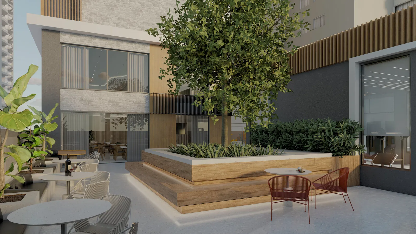 Apartamento no Edifício Hauss em Balneário Camboriú - foto 7