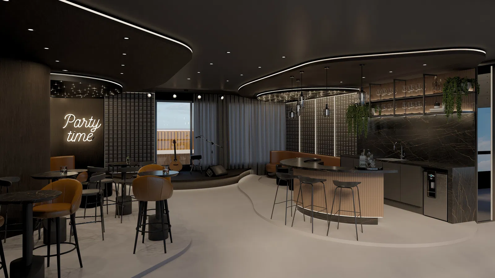 Apartamento no Edifício Hauss em Balneário Camboriú - foto 12