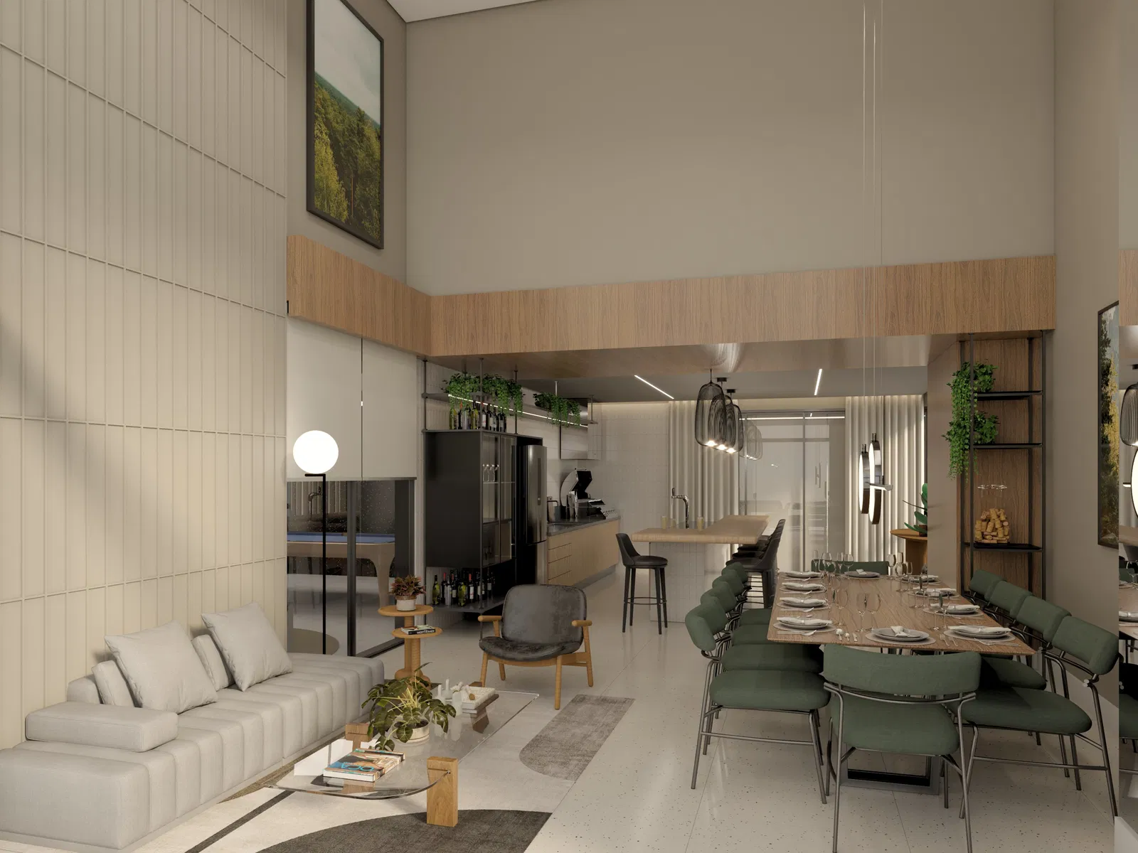 Apartamento no Edifício Hauss em Balneário Camboriú - foto 14