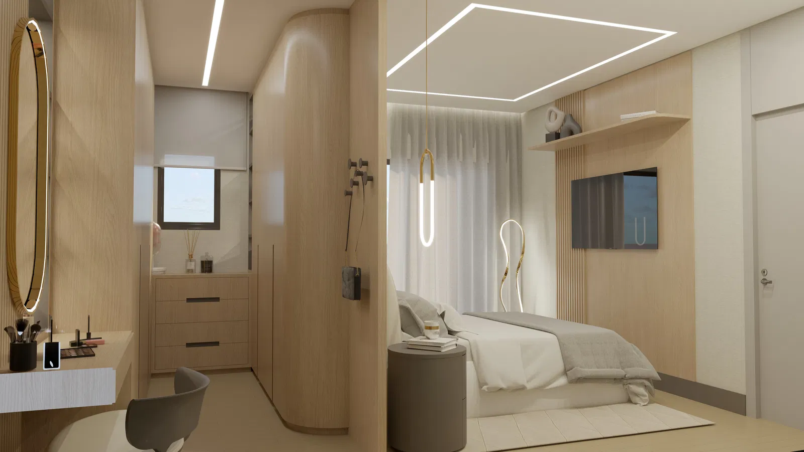 Apartamento no Edifício Hauss em Balneário Camboriú - foto 15