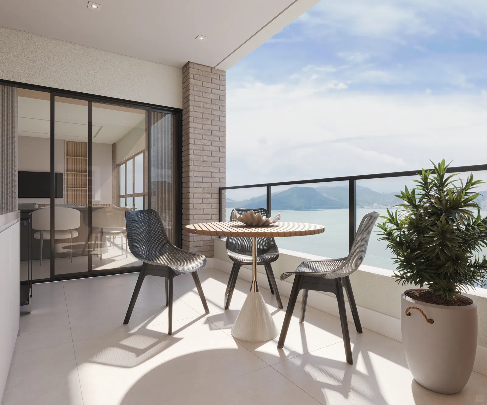 Apartamento no Edifício Hauss em Balneário Camboriú - foto 16