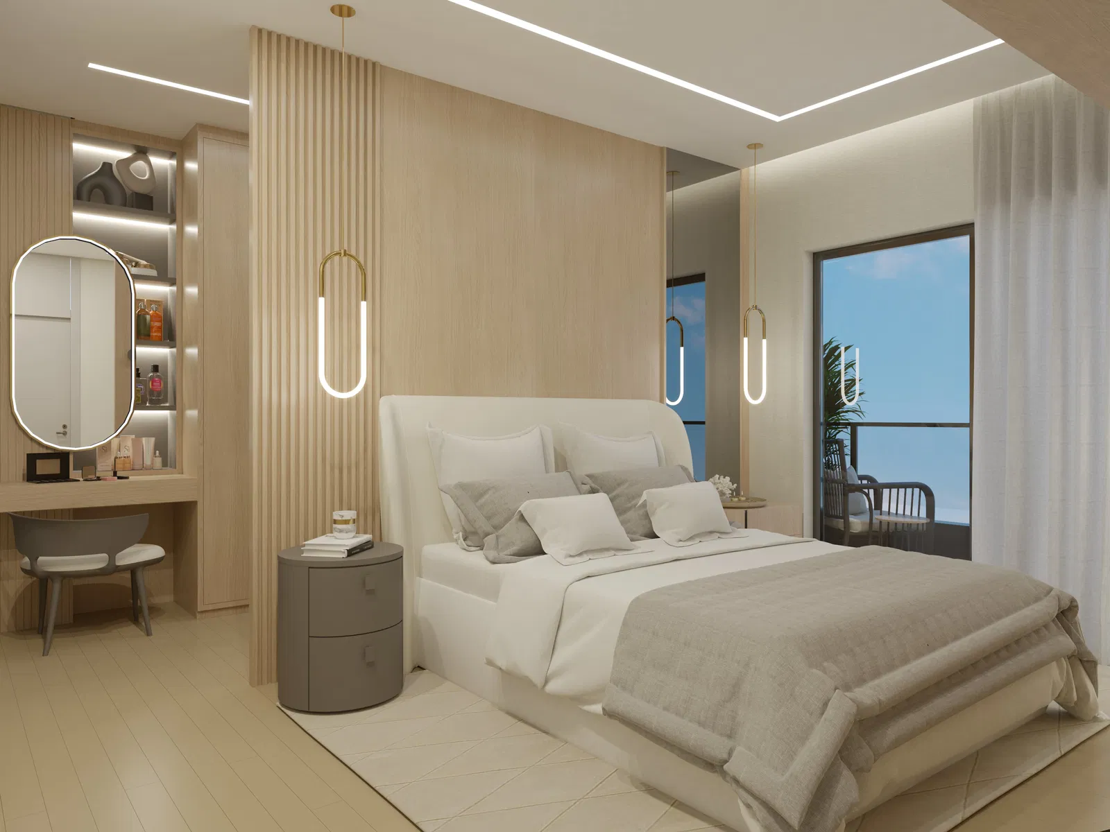 Apartamento no Edifício Hauss em Balneário Camboriú - foto 20