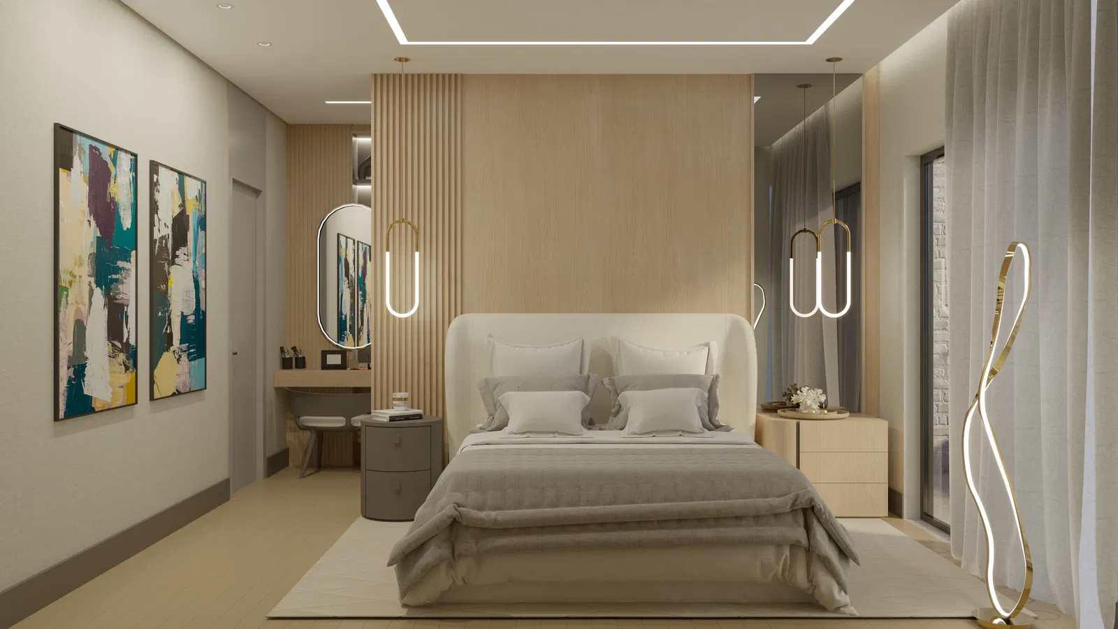Apartamento no Edifício Hauss em Balneário Camboriú - foto 21