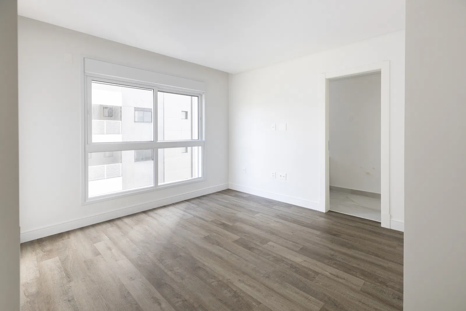Le Blanc - Apartamento no Edifício Le Blanc na Praia Brava em Itajaí