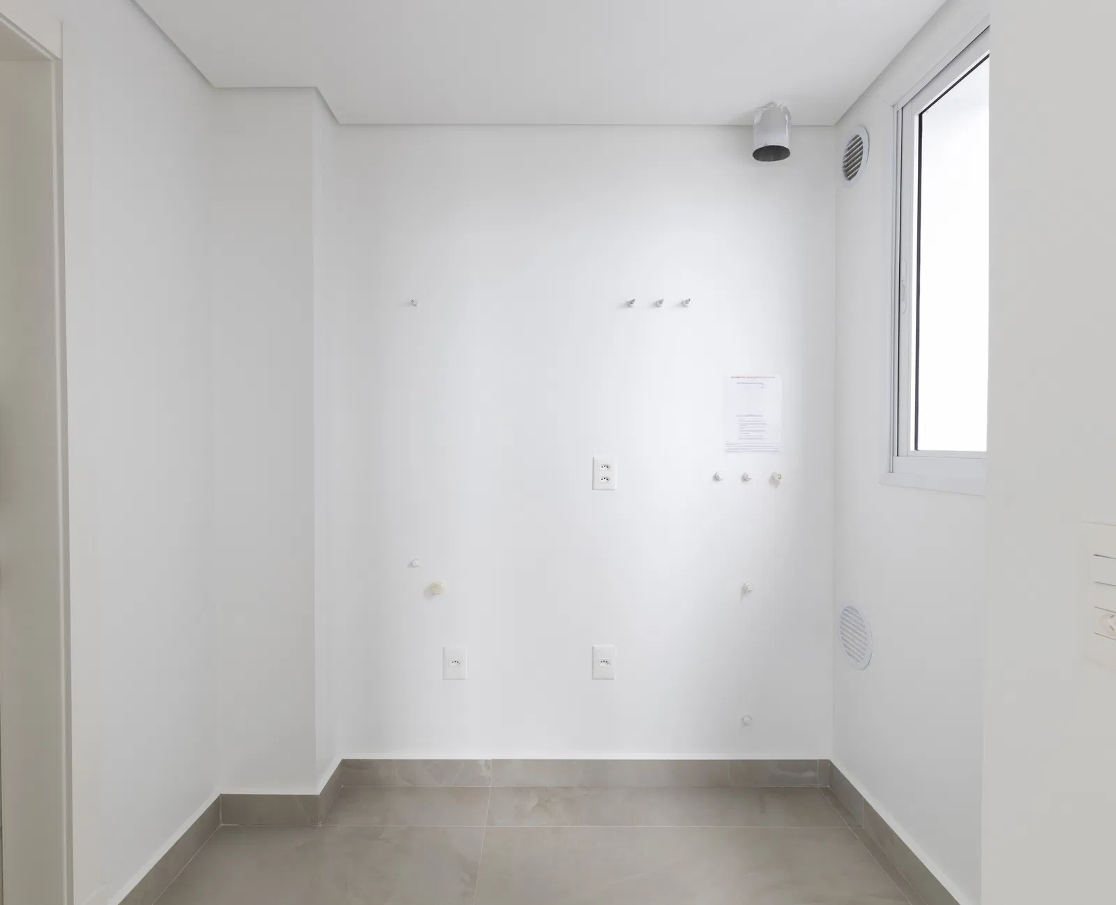 Apartamento no Edifício Le Blanc na Praia Brava - foto 7