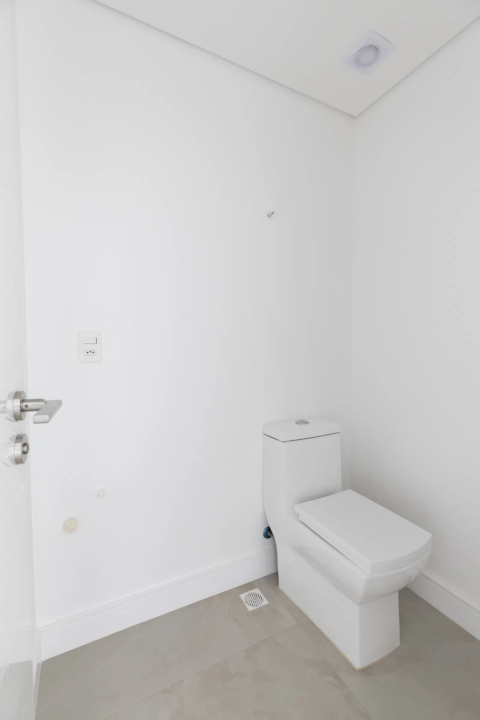 Apartamento no Edifício Le Blanc na Praia Brava - foto 8