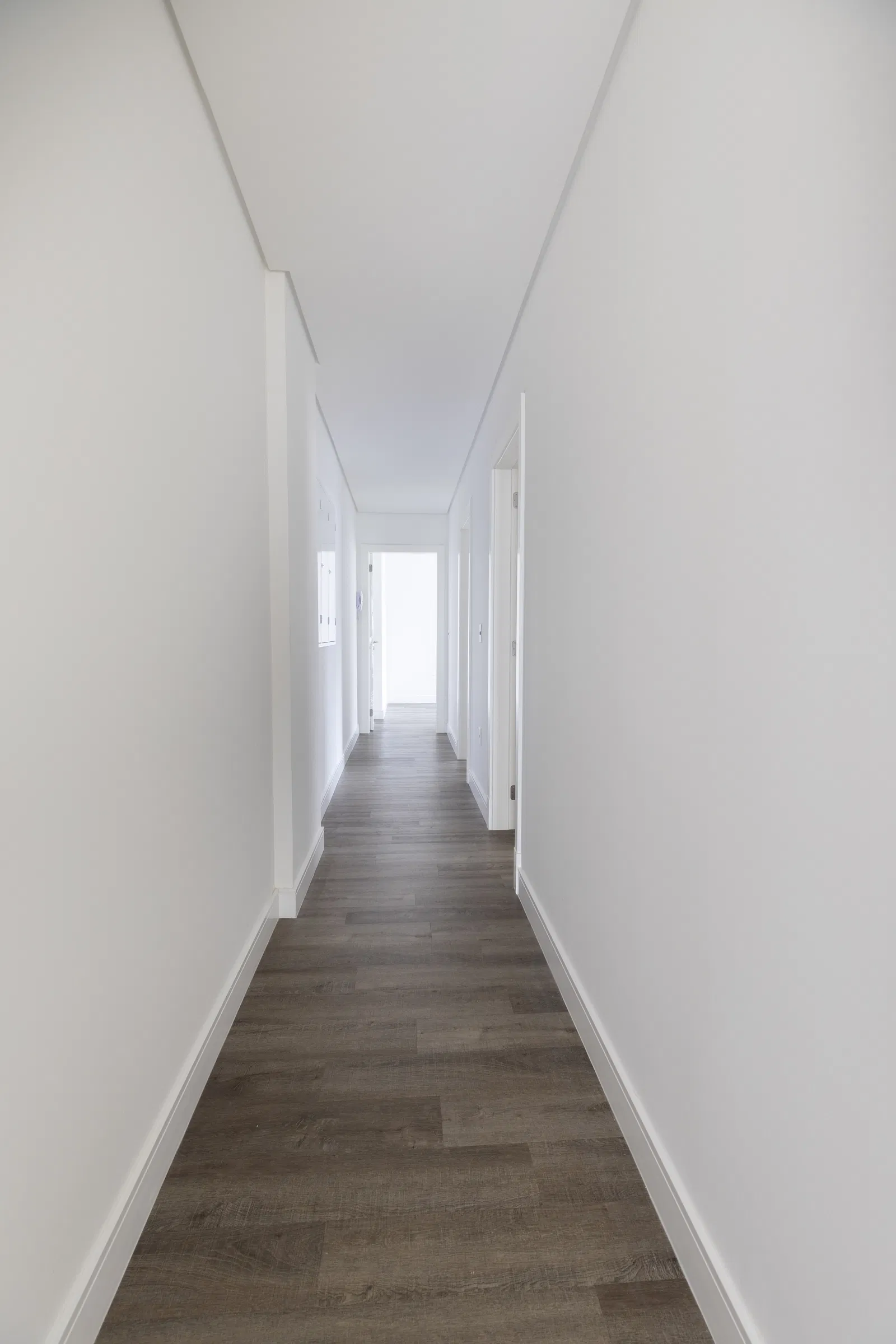Apartamento no Edifício Le Blanc na Praia Brava - foto 9
