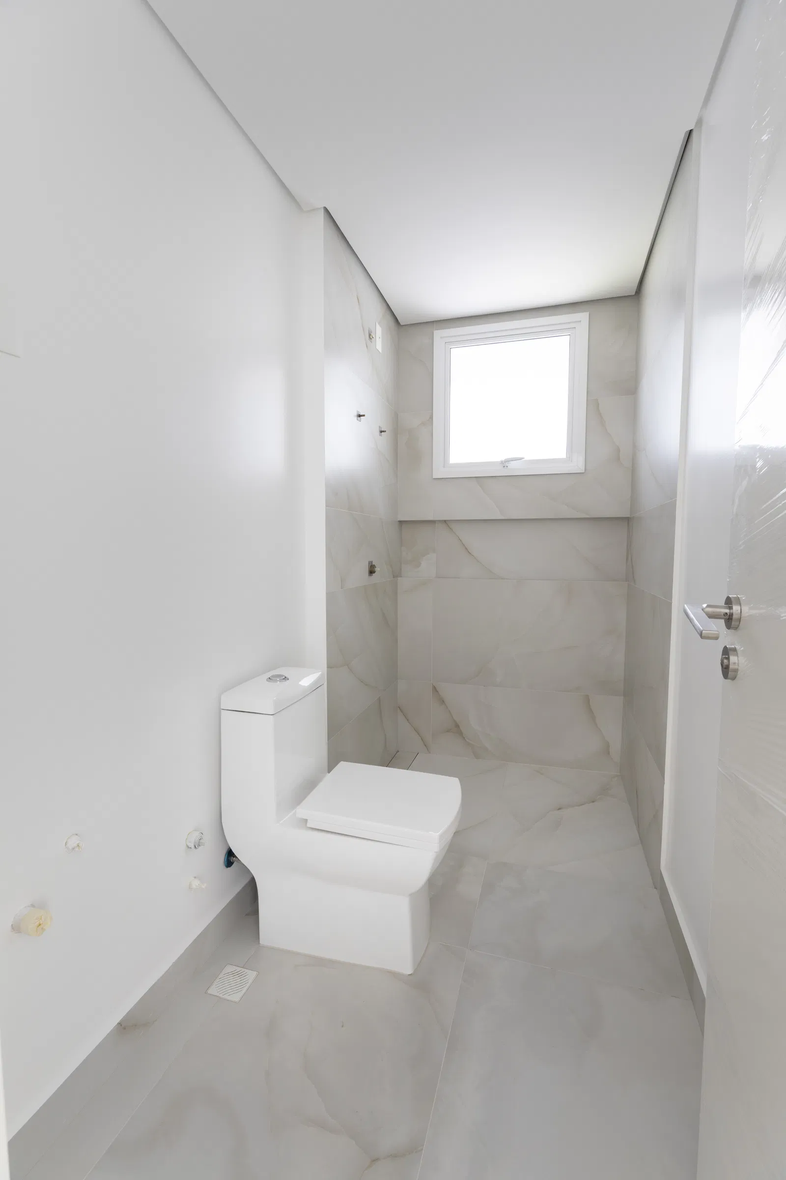 Apartamento no Edifício Le Blanc na Praia Brava - foto 10
