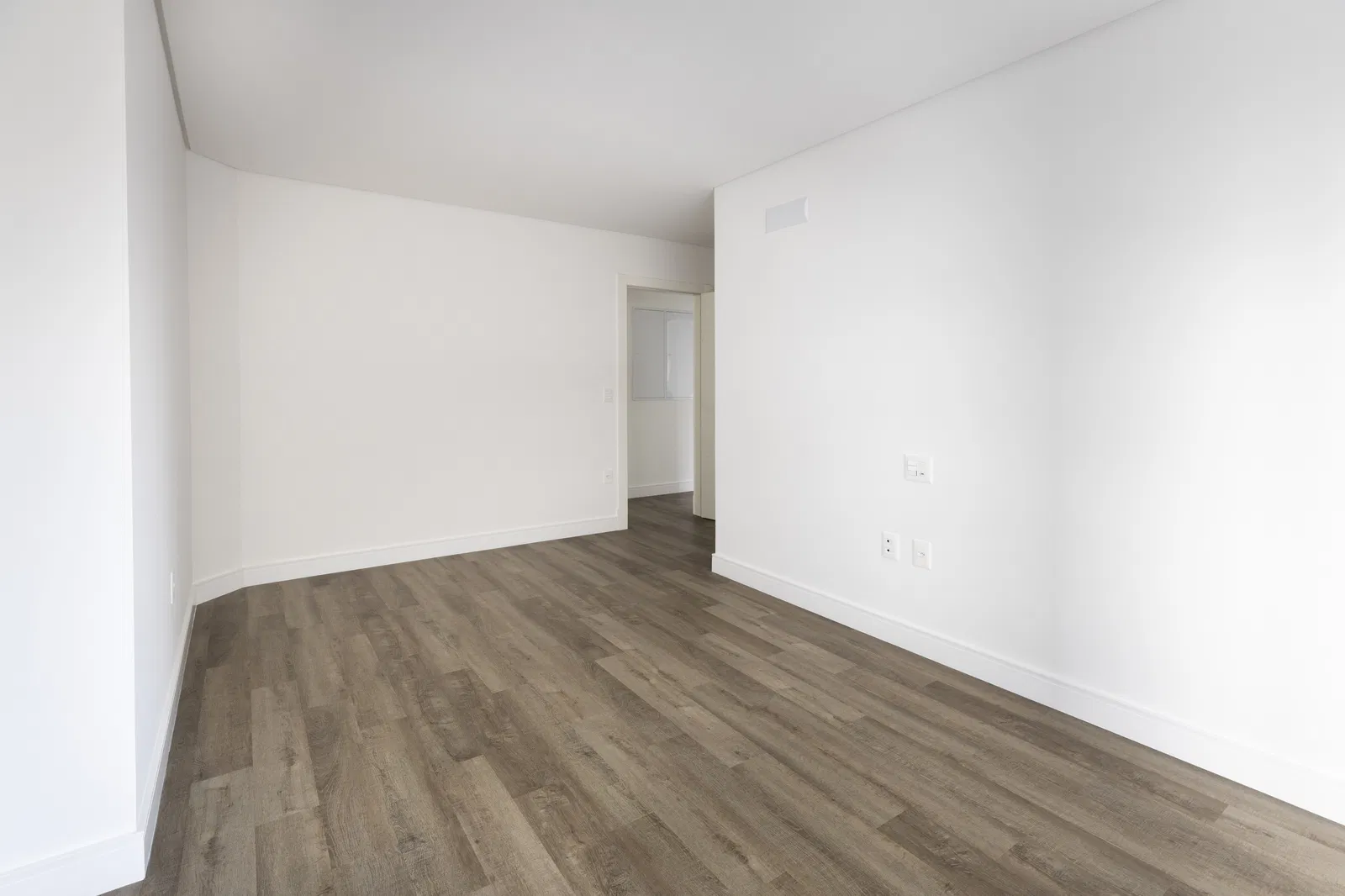 Apartamento no Edifício Le Blanc na Praia Brava - foto 12