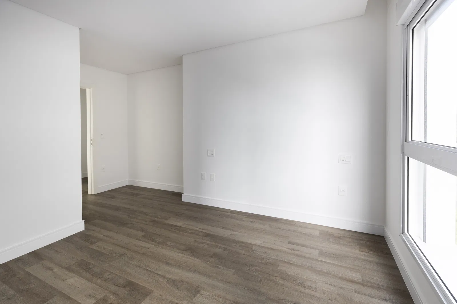 Apartamento no Edifício Le Blanc na Praia Brava - foto 13