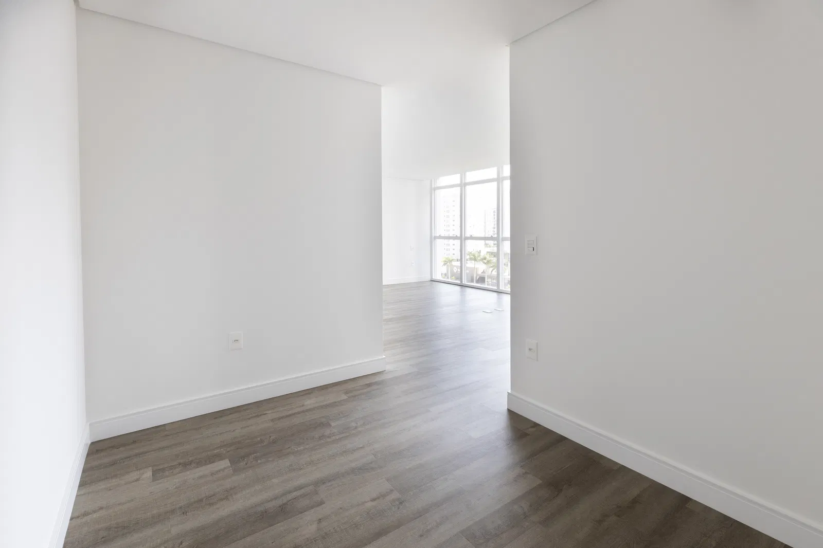 Apartamento no Edifício Le Blanc na Praia Brava - foto 15