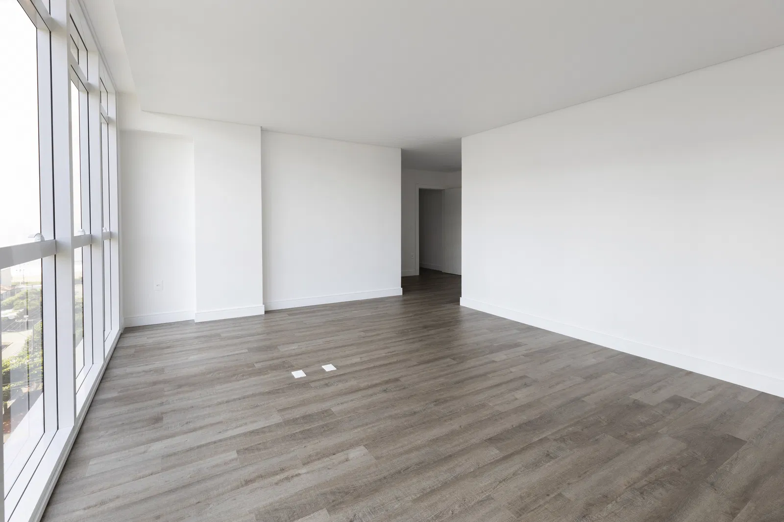 Apartamento no Edifício Le Blanc na Praia Brava - foto 17