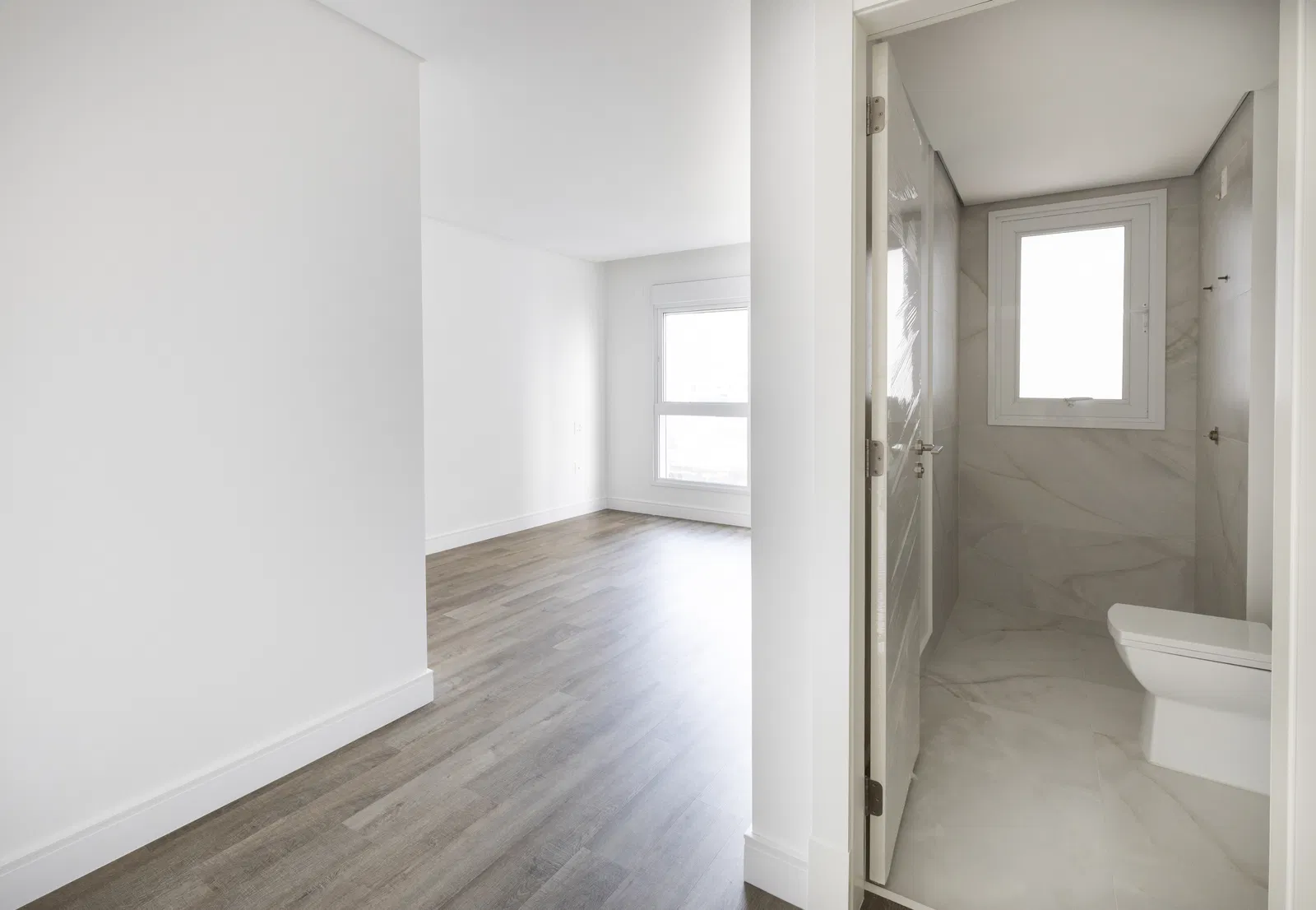Apartamento no Edifício Le Blanc na Praia Brava - foto 19