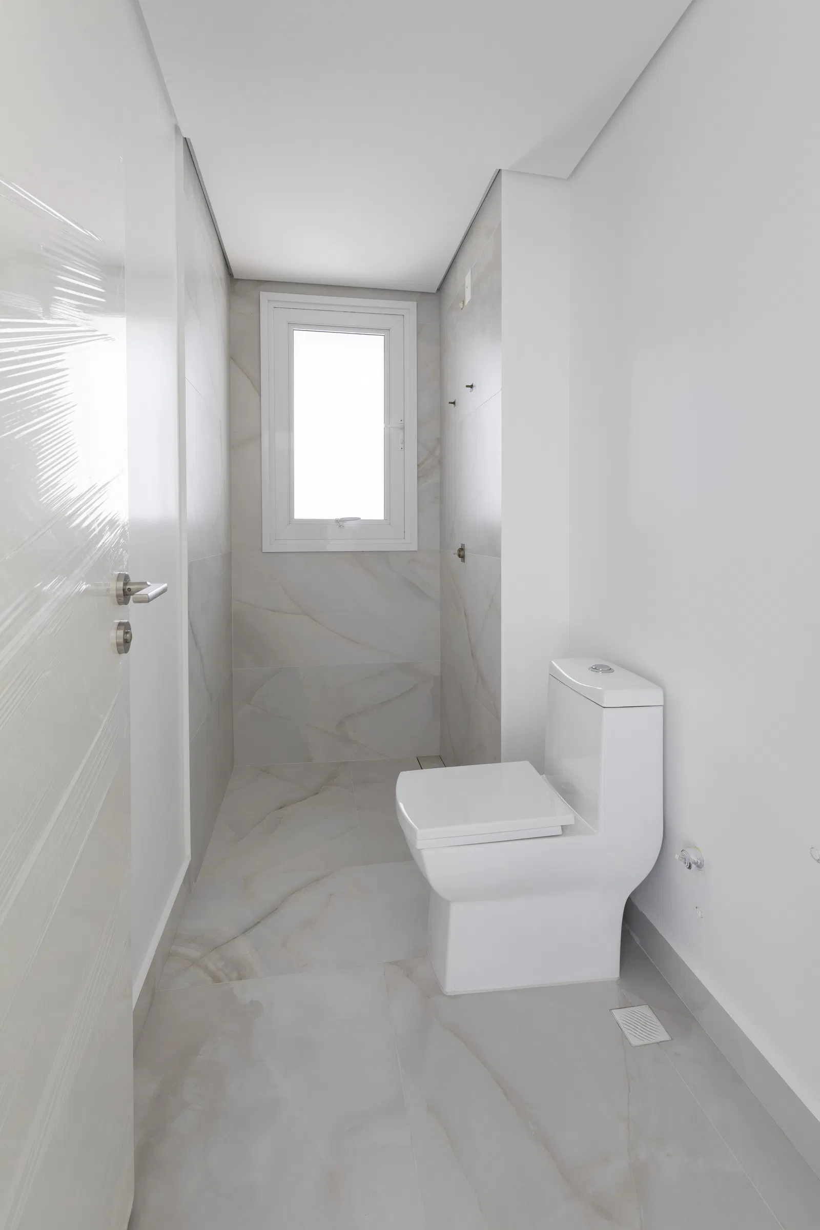 Apartamento no Edifício Le Blanc na Praia Brava - foto 20