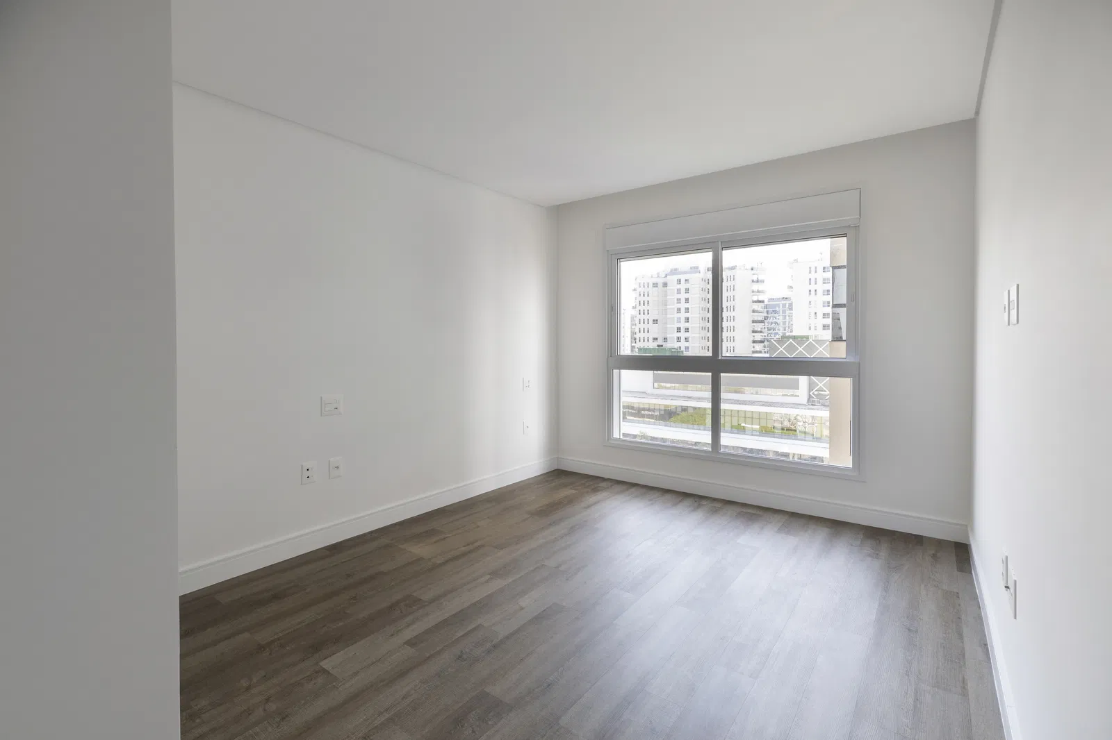 Apartamento no Edifício Le Blanc na Praia Brava - foto 21