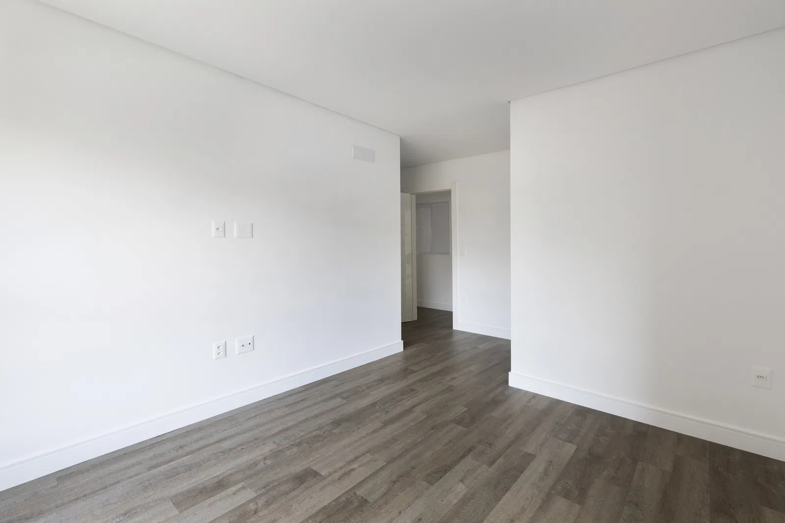 Apartamento no Edifício Le Blanc na Praia Brava - foto 22