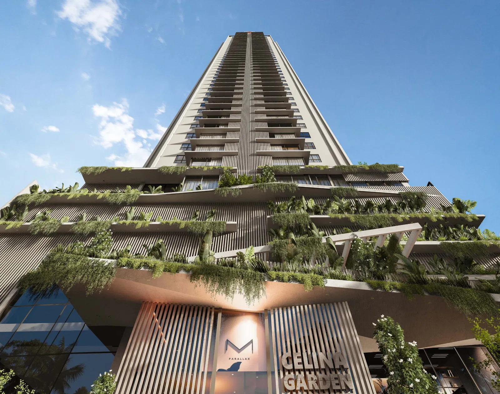 Apartamento no Edifício Celina Garden em Balneário Gamboriú - foto 3
