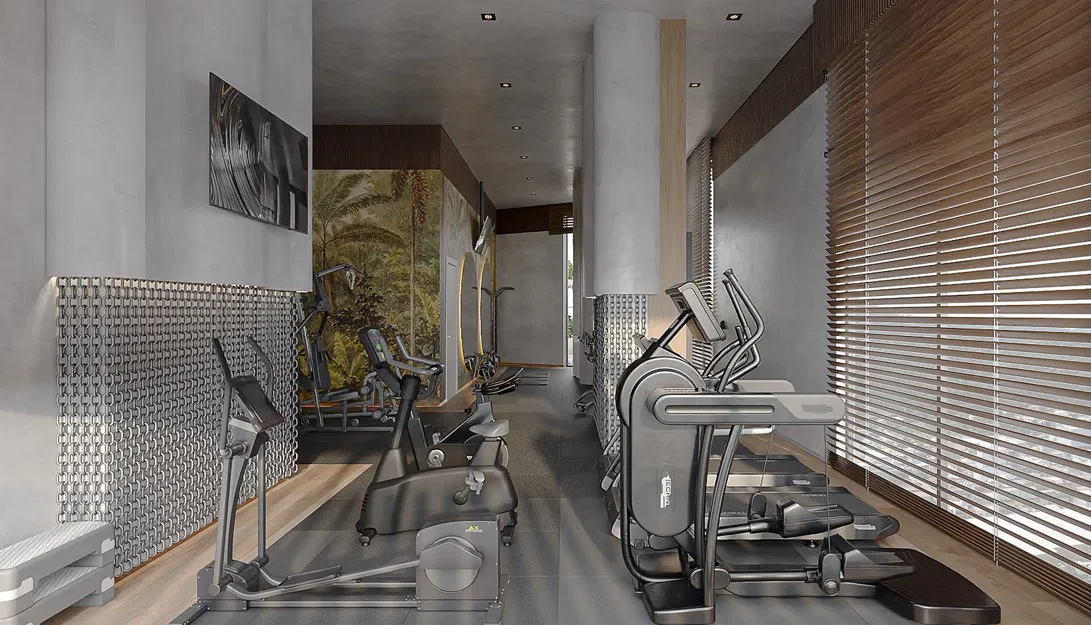 Apartamento no Edifício Celina Garden em Balneário Gamboriú - foto 11