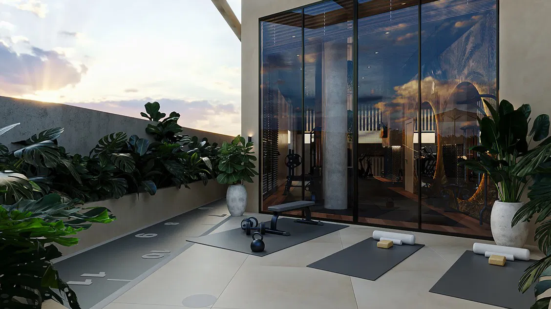 Apartamento no Edifício Celina Garden em Balneário Gamboriú - foto 12