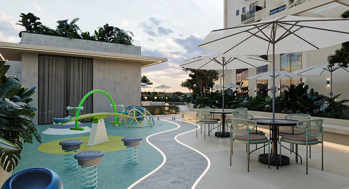 Apartamento no Edifício Celina Garden em Balneário Gamboriú - foto 13